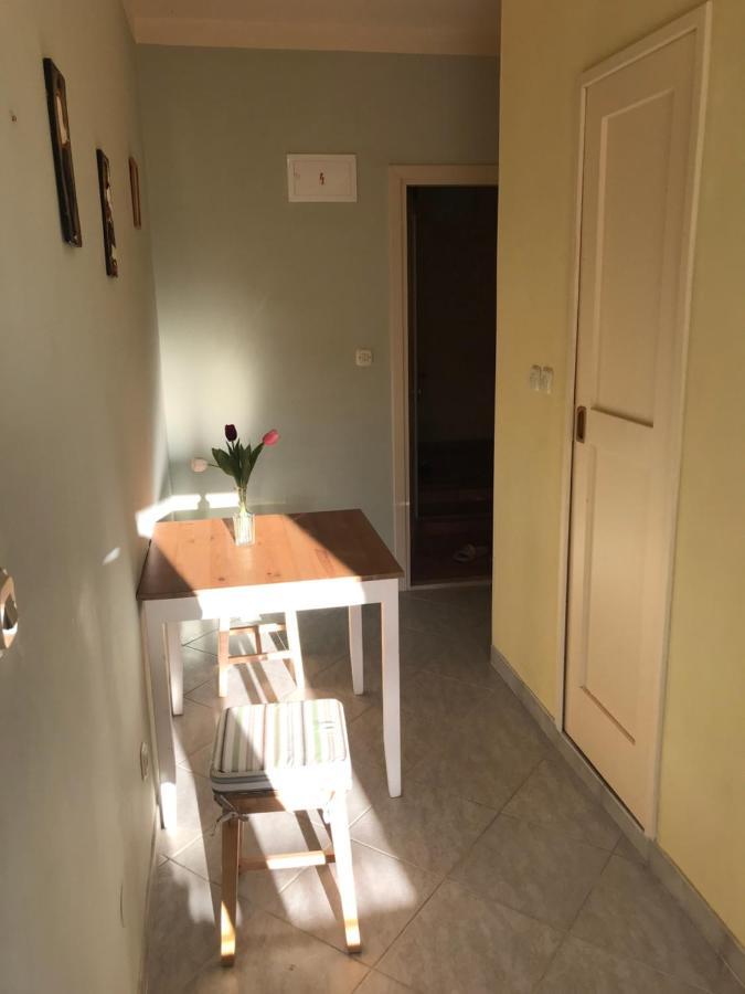Studio In The Top Center Apartment สปลิท ภายนอก รูปภาพ